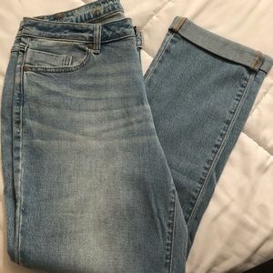 Lauren Conrad Girlfriend Jeans